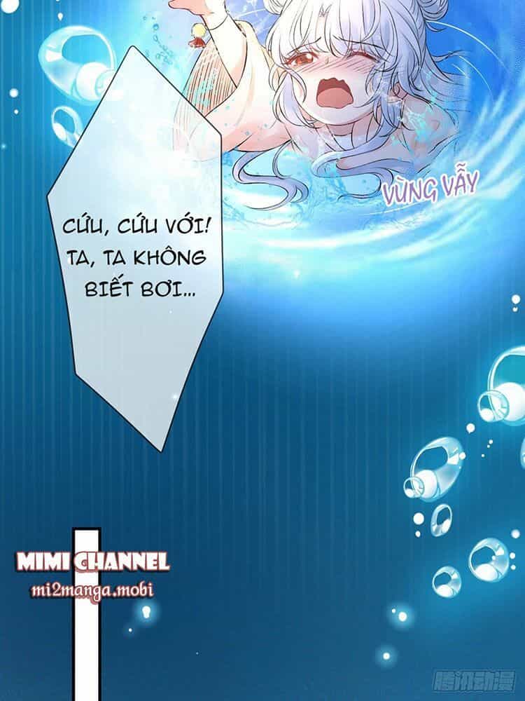 Mạt Thế Nữ Vương - Chương 8.1 - ảnh 9