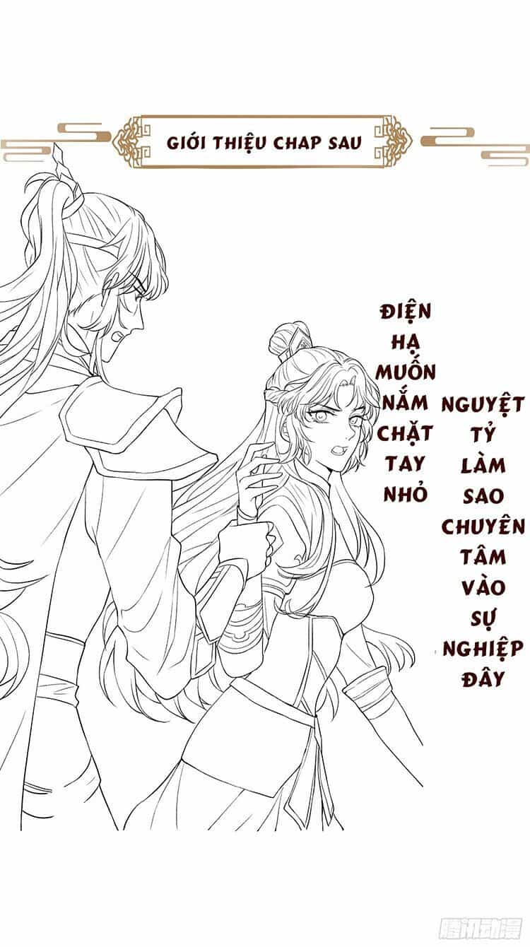 Mạt Thế Nữ Vương - Chương 8.2 - ảnh 21