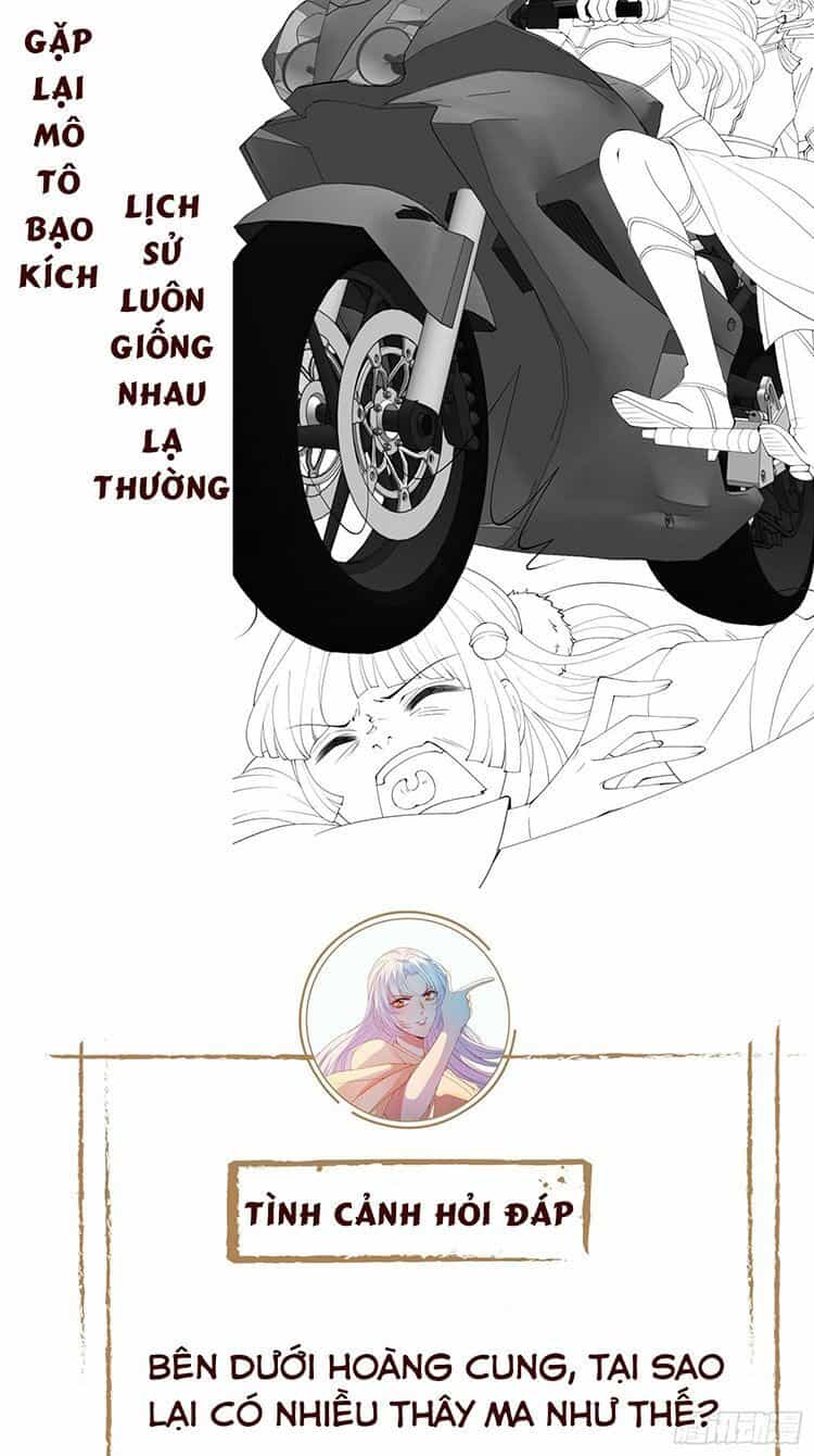 Mạt Thế Nữ Vương - Chương 9.2 - ảnh 32