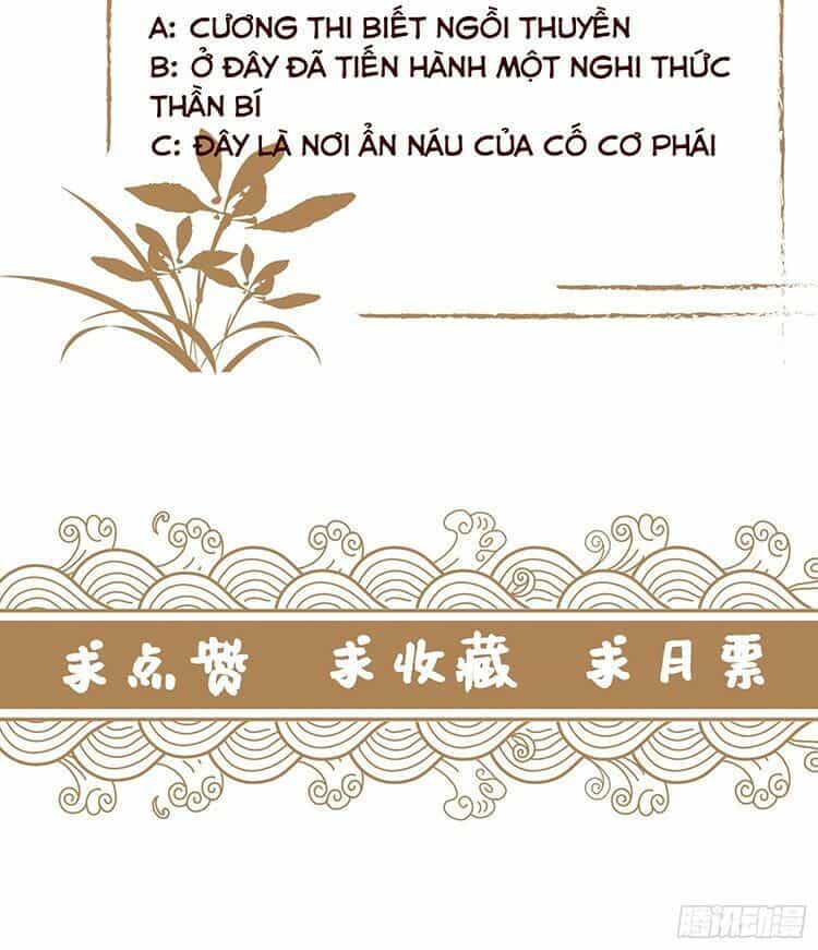Mạt Thế Nữ Vương - Chương 9.2 - ảnh 33
