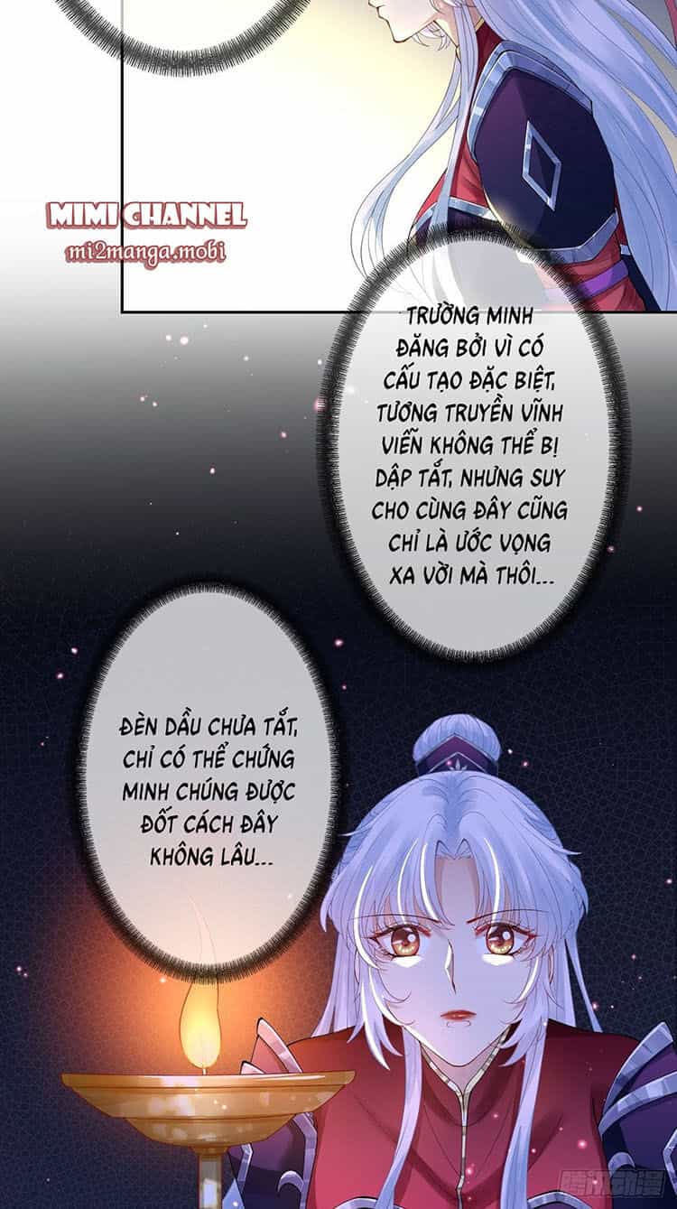 Mạt Thế Nữ Vương - Chương 10.1 - ảnh 24