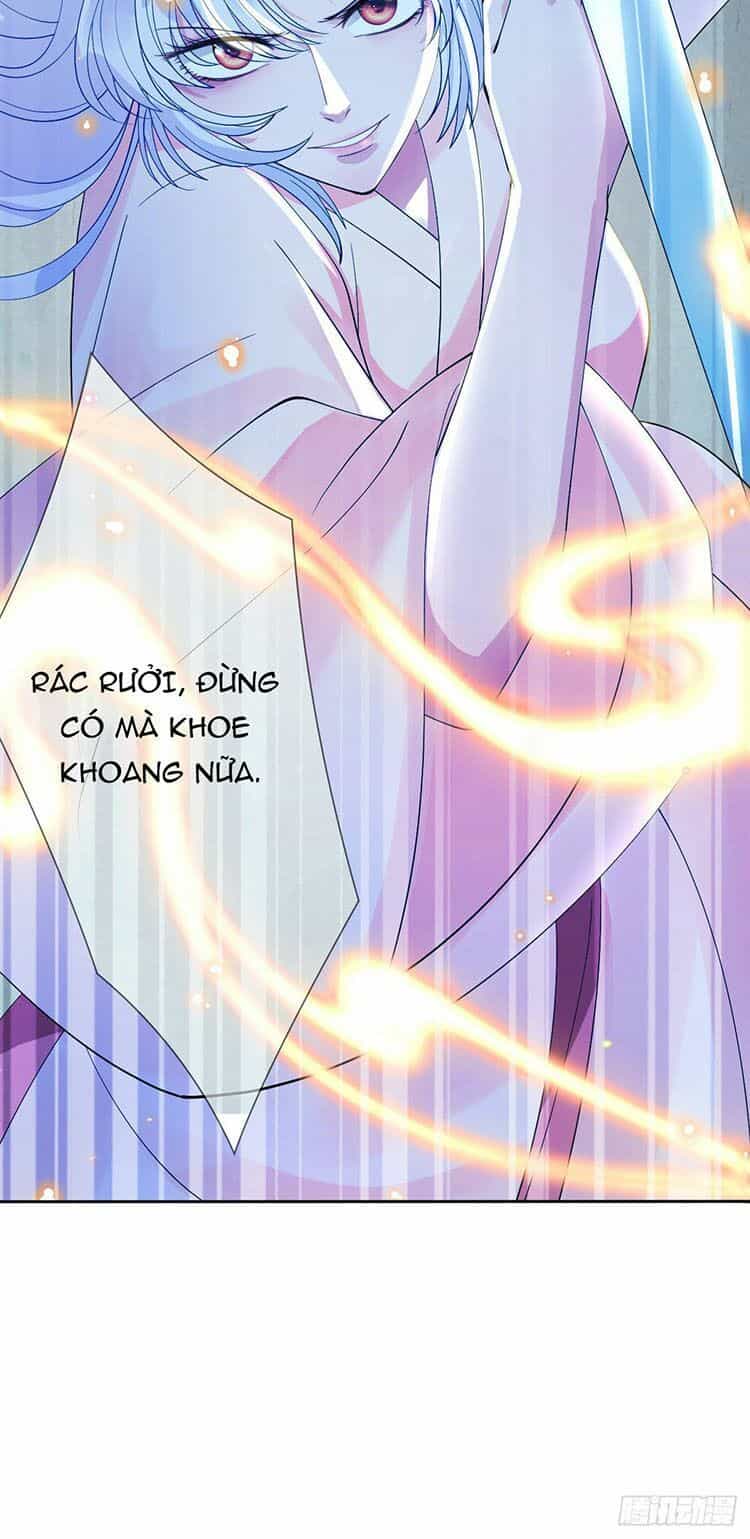 Mạt Thế Nữ Vương - Chương 1.2 - ảnh 26