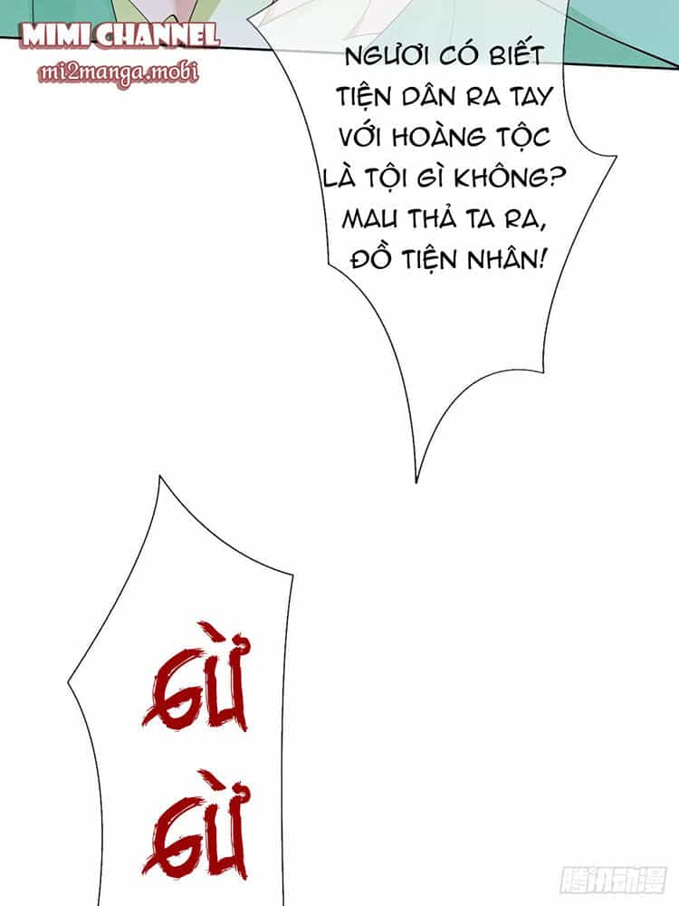 Mạt Thế Nữ Vương - Chương 10.2 - ảnh 19