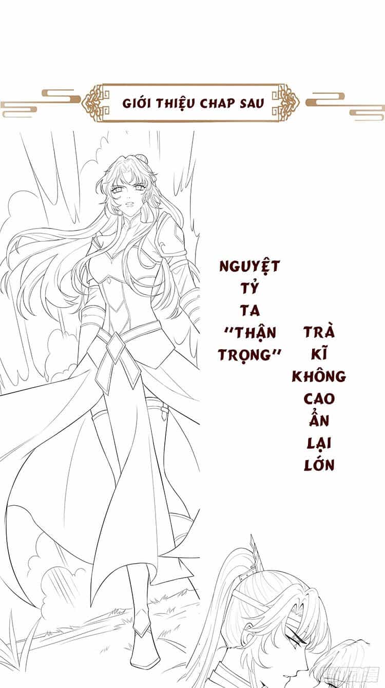 Mạt Thế Nữ Vương - Chương 10.2 - ảnh 26