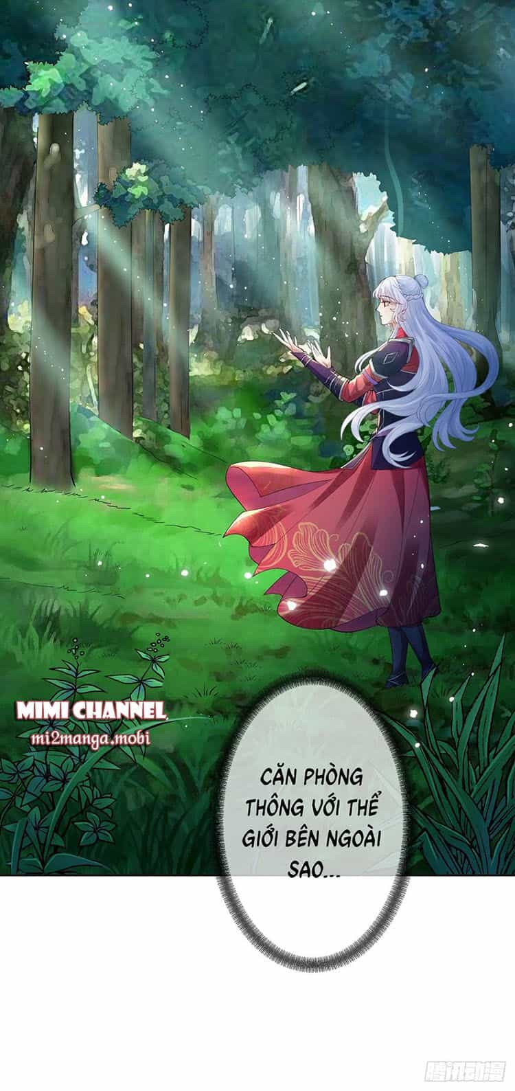 Mạt Thế Nữ Vương - Chương 10.2 - ảnh 4