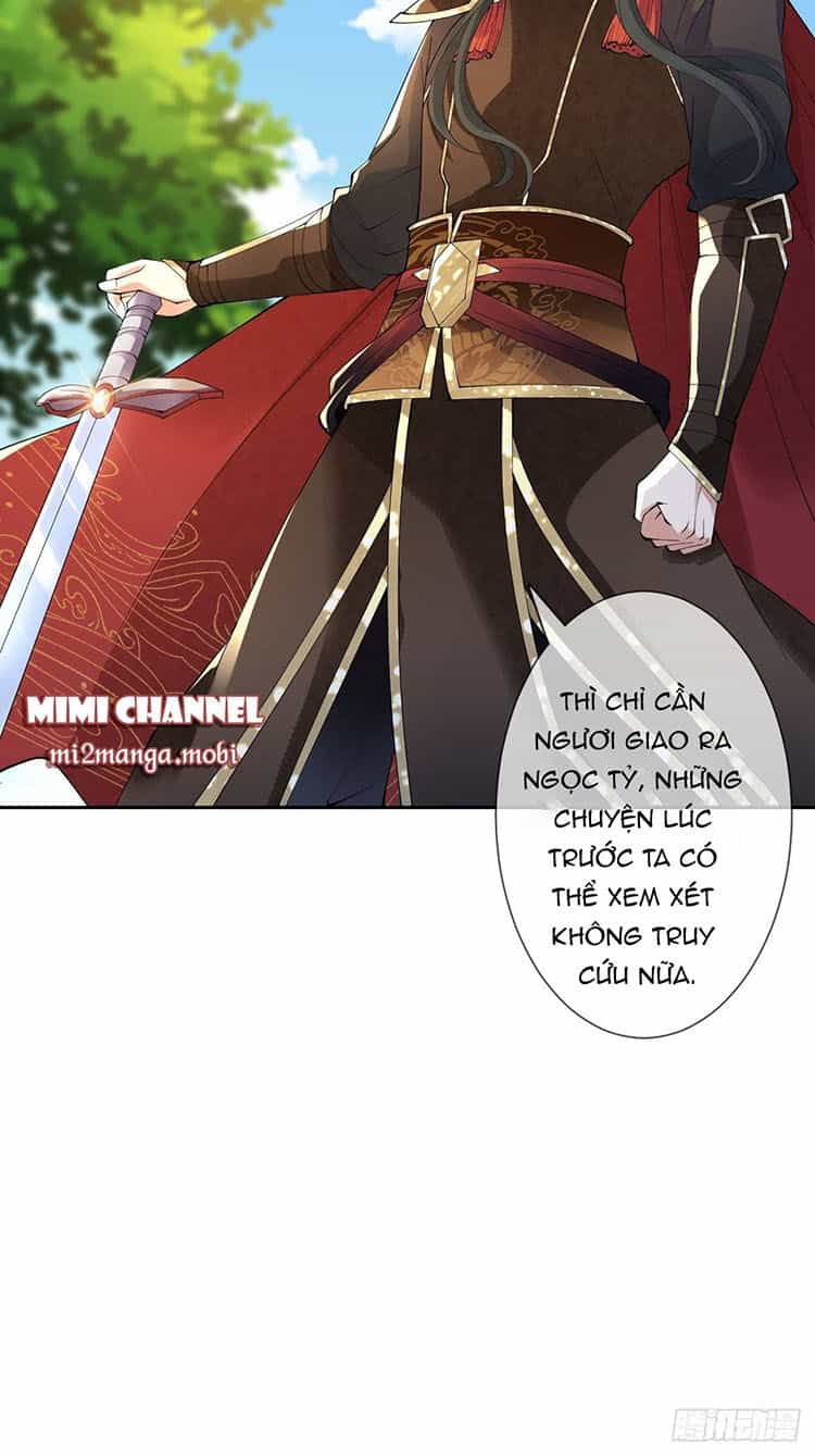 Mạt Thế Nữ Vương - Chương 10.2 - ảnh 9