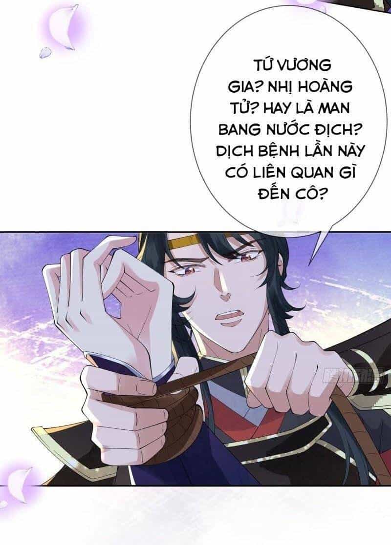 Mạt Thế Nữ Vương - Chương 12 - ảnh 10