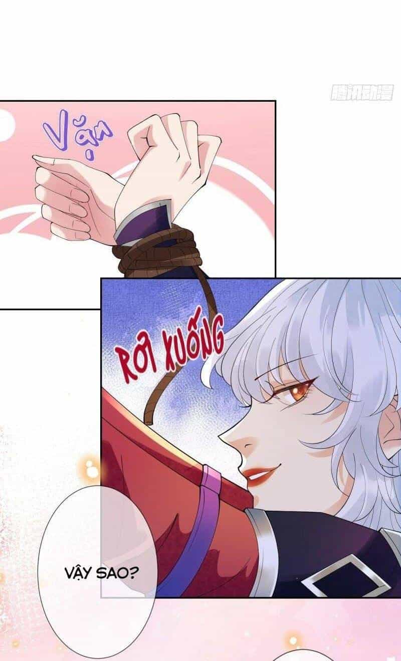 Mạt Thế Nữ Vương - Chương 12 - ảnh 14