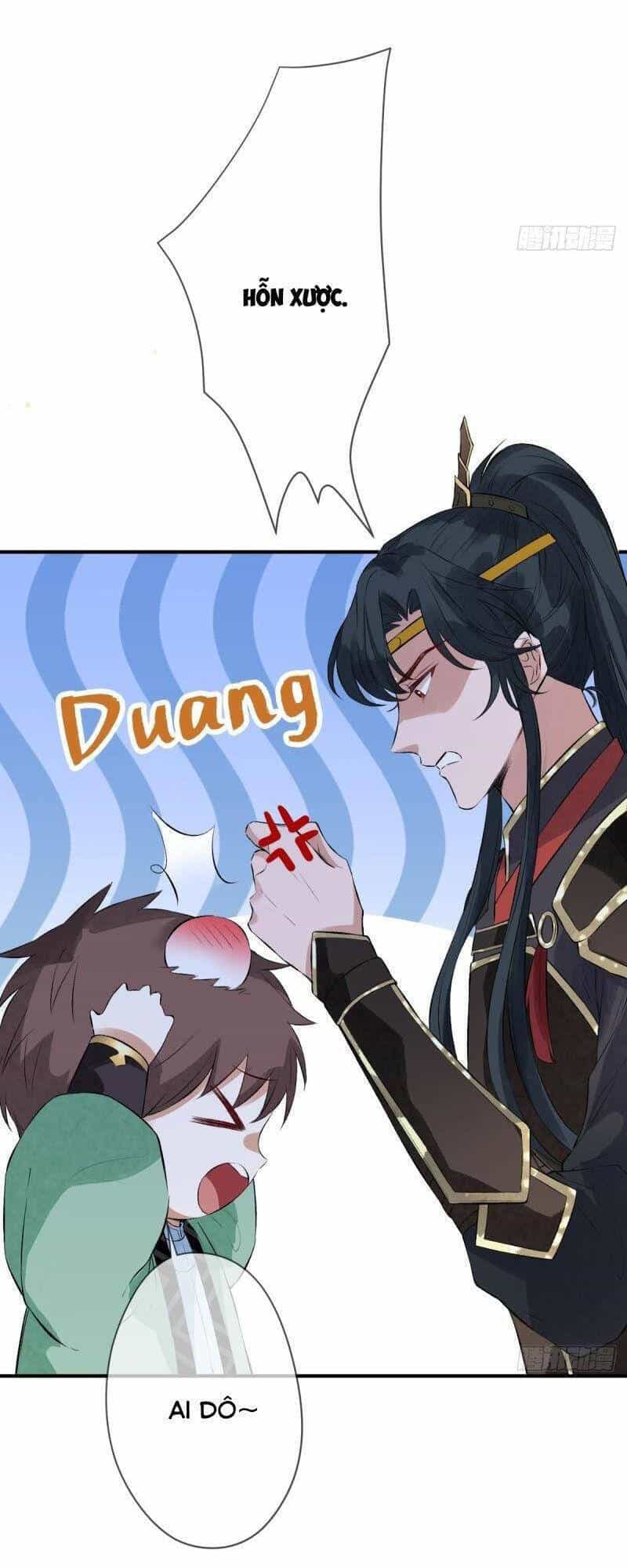 Mạt Thế Nữ Vương - Chương 12 - ảnh 37