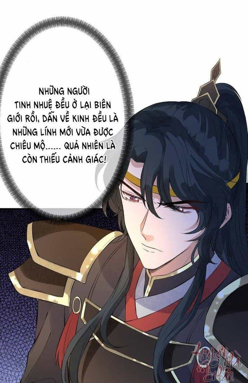 Mạt Thế Nữ Vương - Chương 12 - ảnh 39