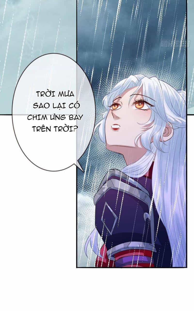 Mạt Thế Nữ Vương - Chương 13 - ảnh 31