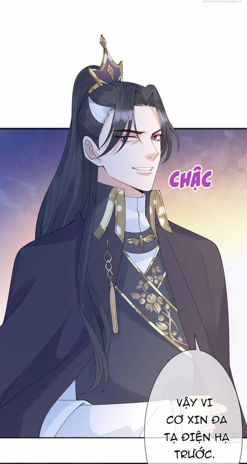 Mạt Thế Nữ Vương - Chương 14 - ảnh 20