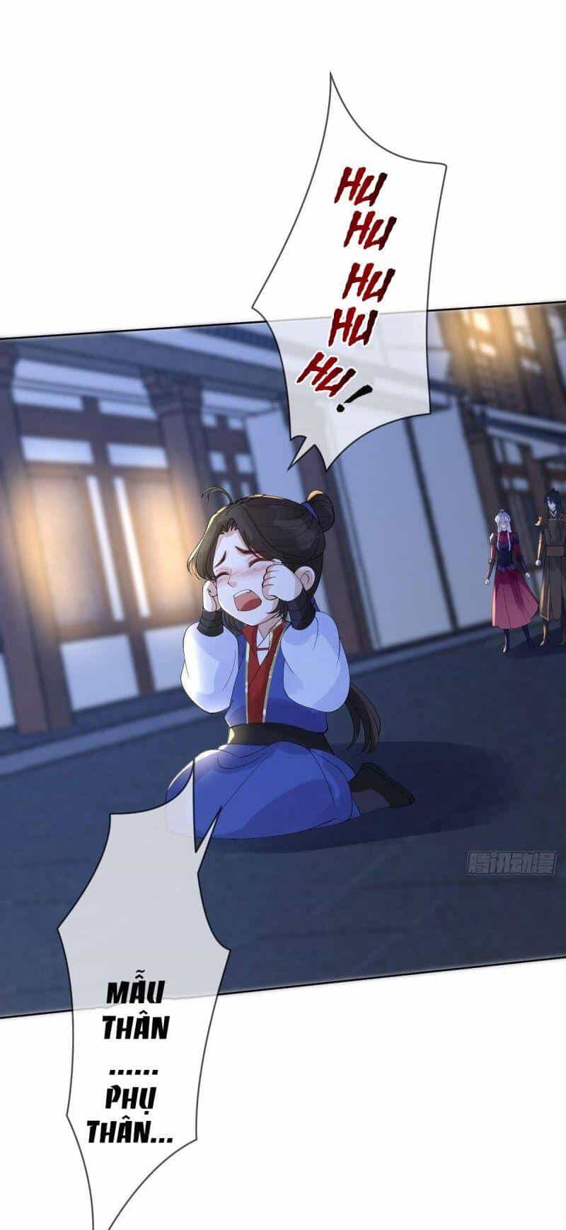 Mạt Thế Nữ Vương - Chương 14 - ảnh 27