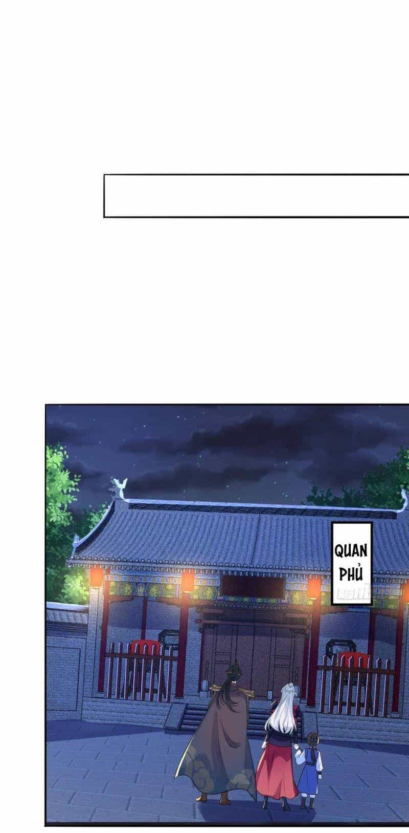 Mạt Thế Nữ Vương - Chương 14 - ảnh 34