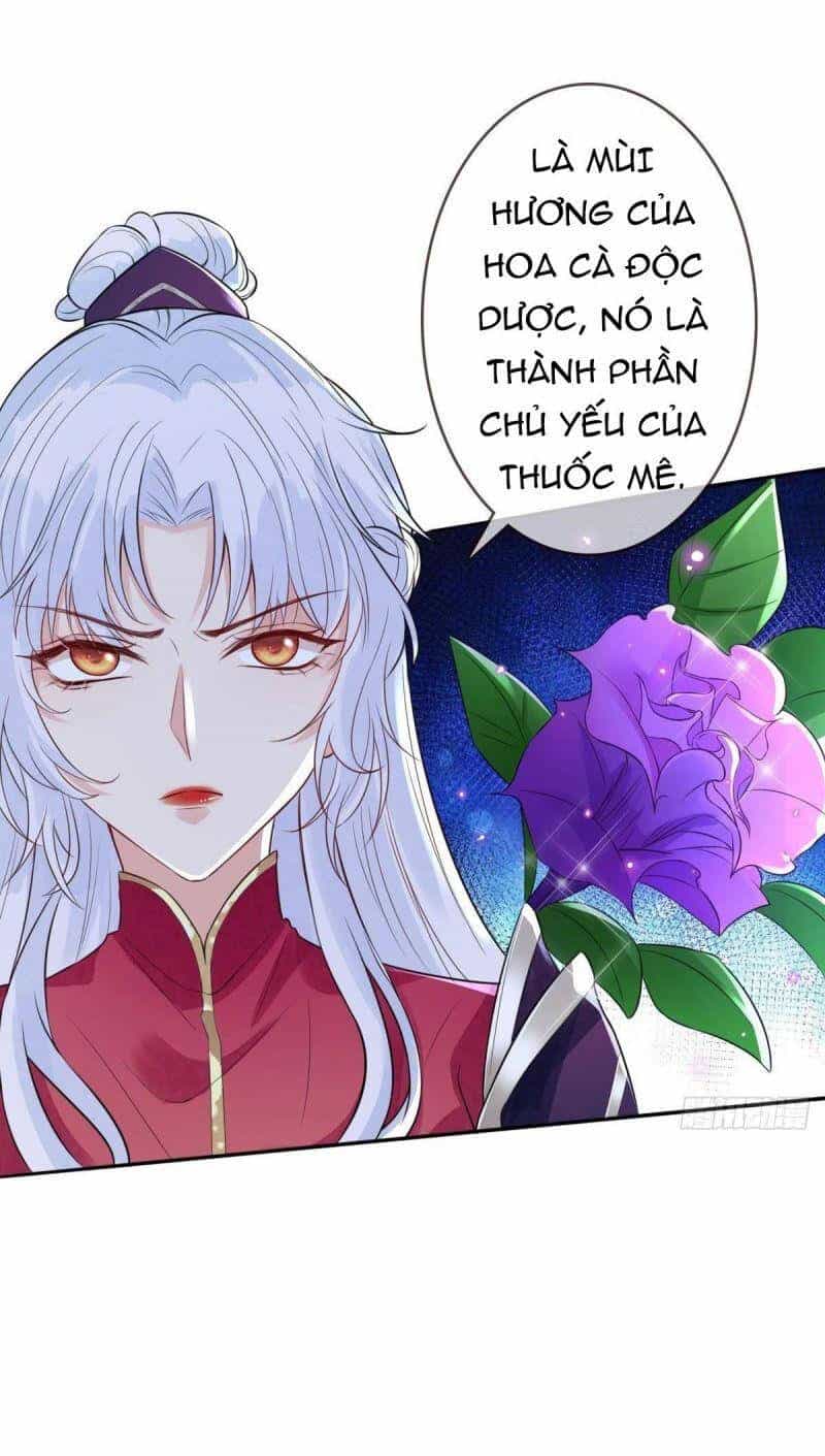 Mạt Thế Nữ Vương - Chương 15 - ảnh 34