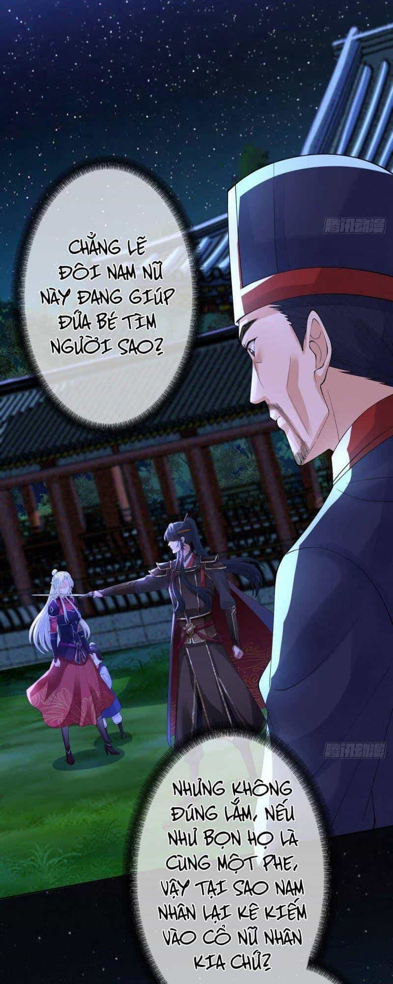 Mạt Thế Nữ Vương - Chương 16 - ảnh 6
