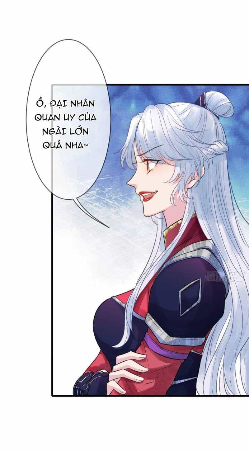 Mạt Thế Nữ Vương - Chương 17 - ảnh 10