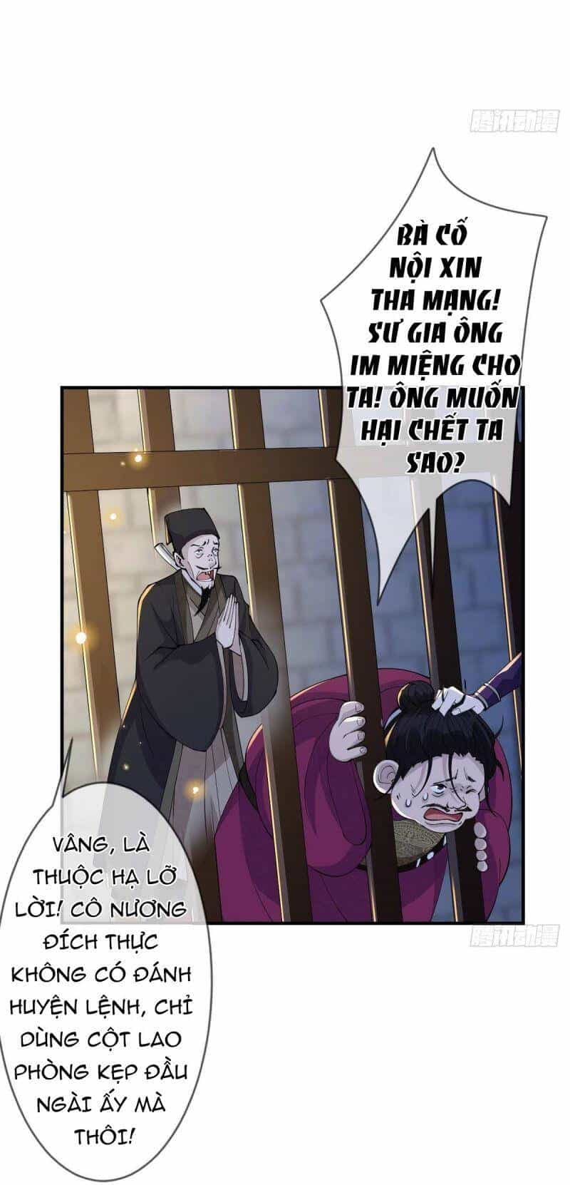 Mạt Thế Nữ Vương - Chương 17 - ảnh 22