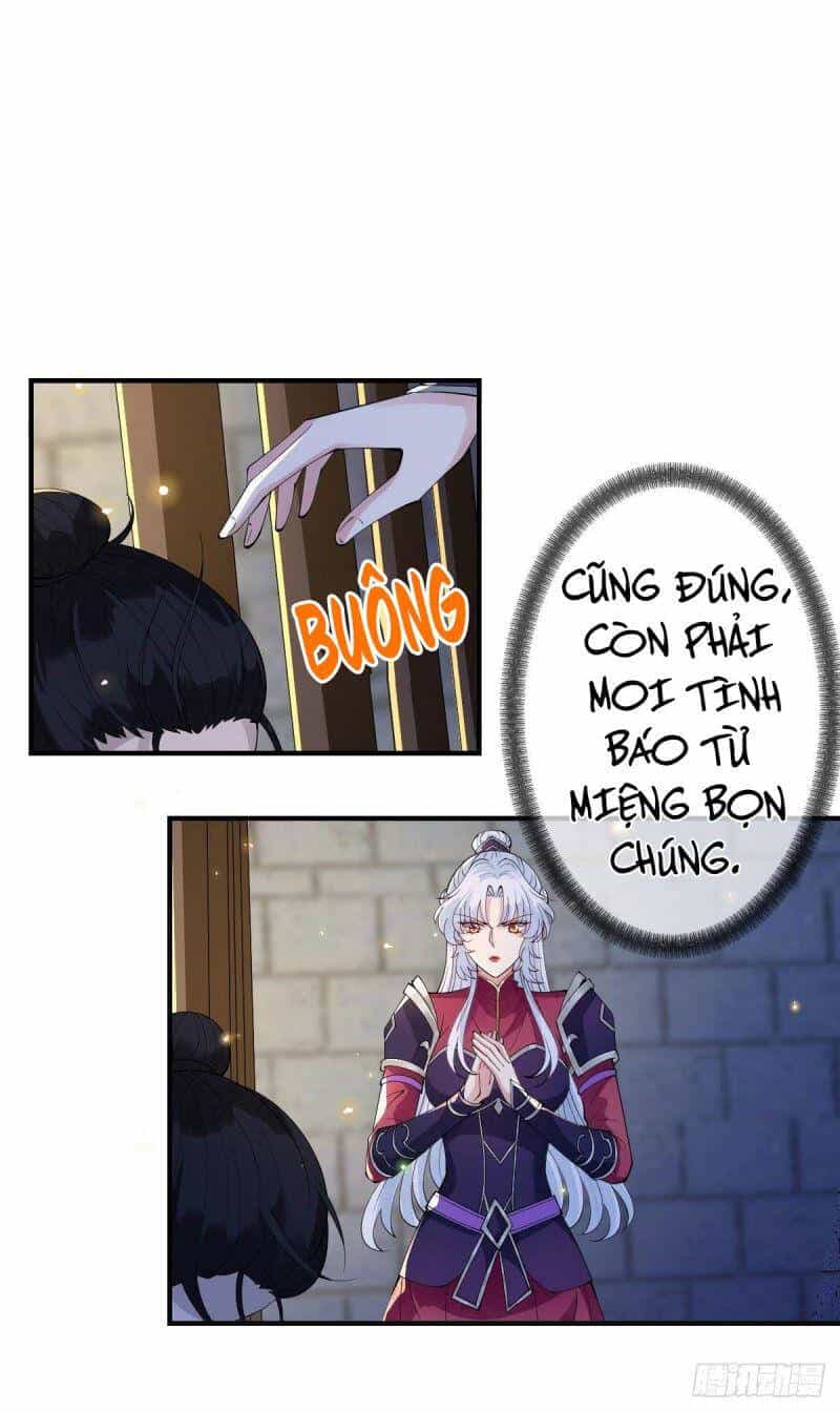 Mạt Thế Nữ Vương - Chương 17 - ảnh 24