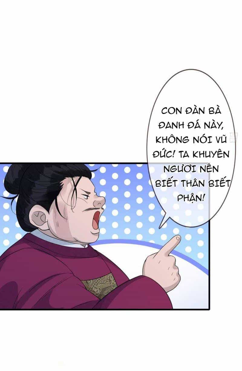 Mạt Thế Nữ Vương - Chương 17 - ảnh 27