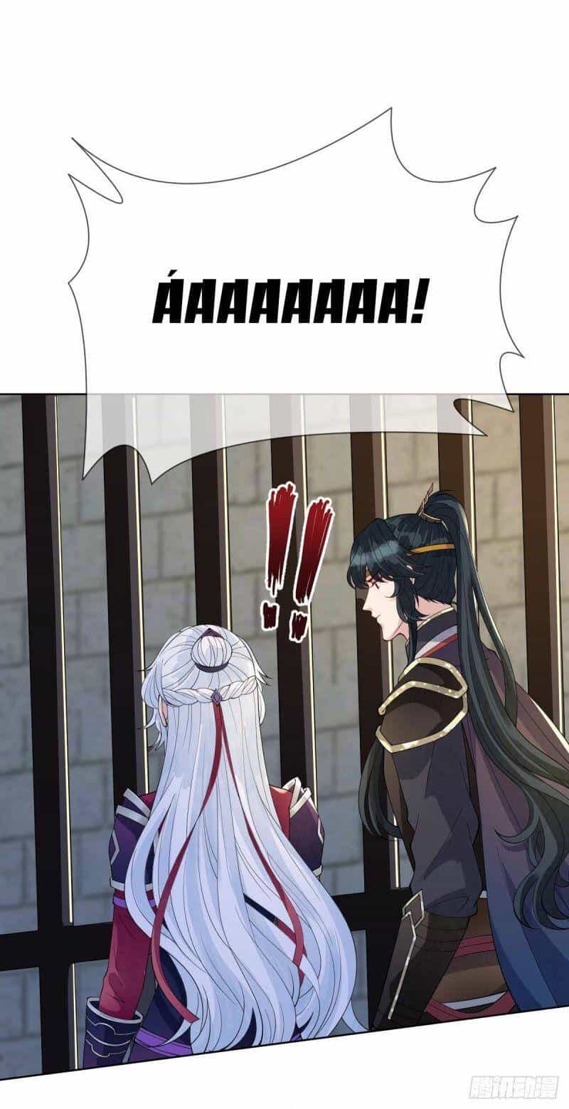 Mạt Thế Nữ Vương - Chương 18 - ảnh 33