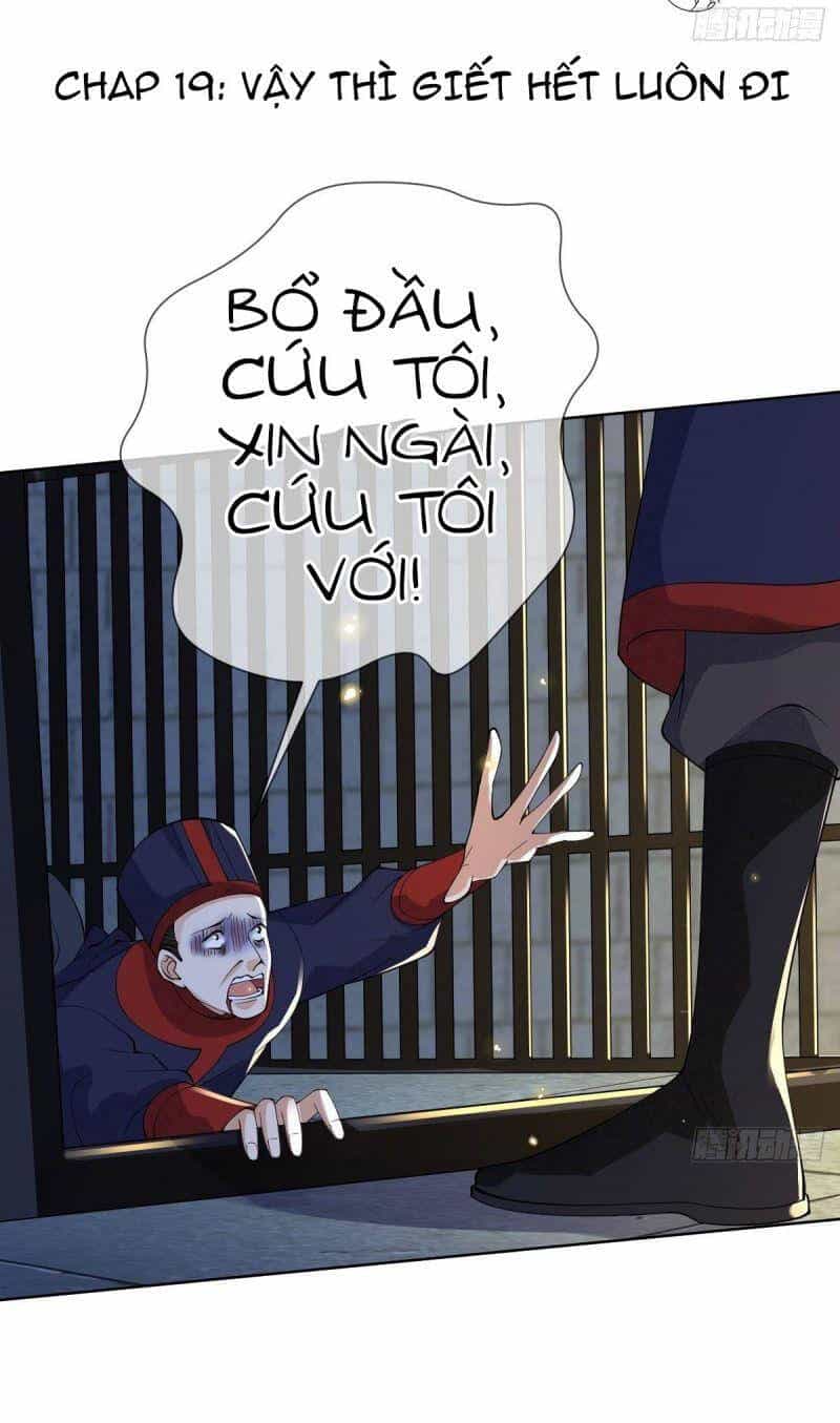 Mạt Thế Nữ Vương - Chương 19 - ảnh 2