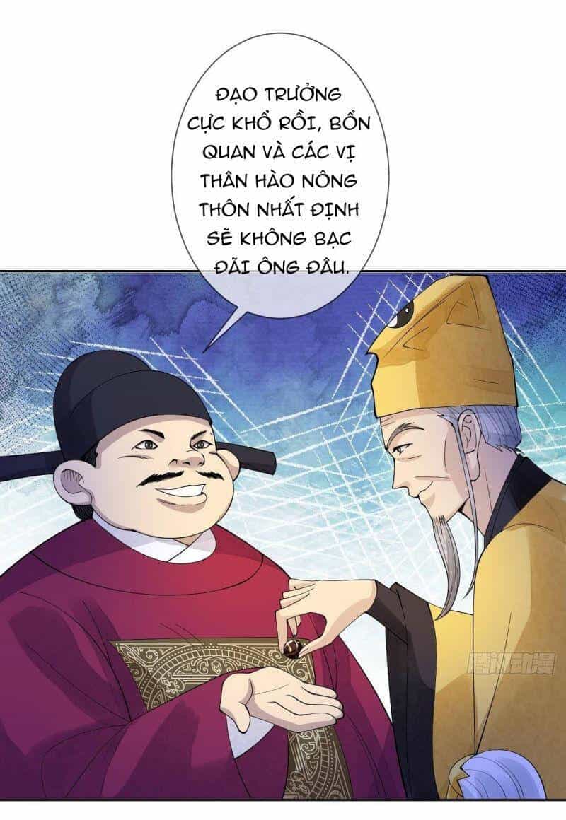 Mạt Thế Nữ Vương - Chương 19 - ảnh 22
