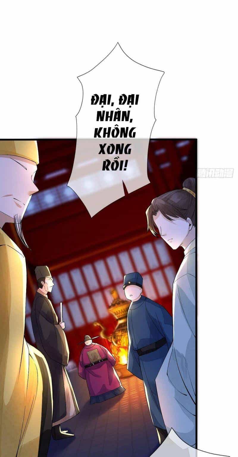 Mạt Thế Nữ Vương - Chương 19 - ảnh 31