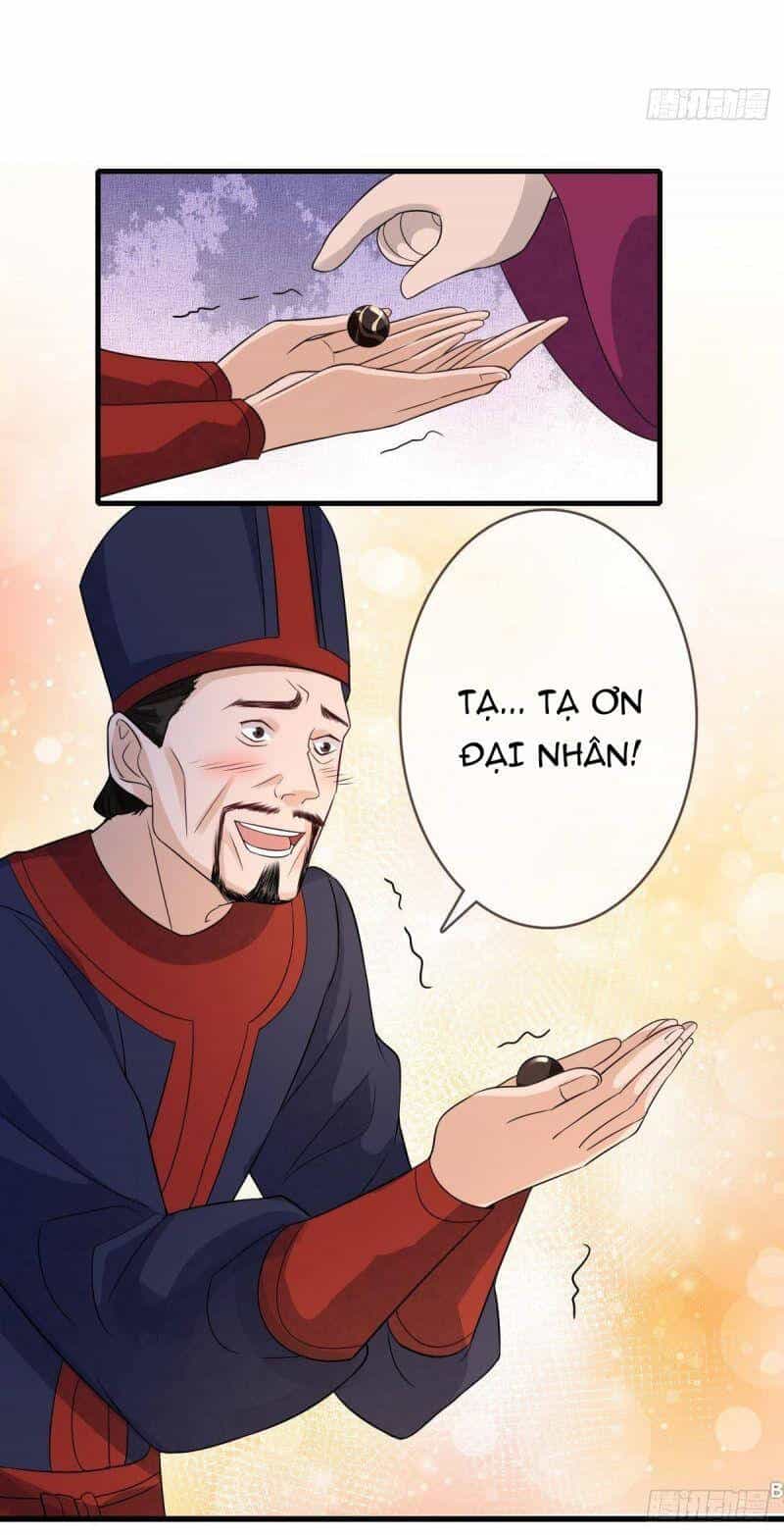 Mạt Thế Nữ Vương - Chương 19 - ảnh 34