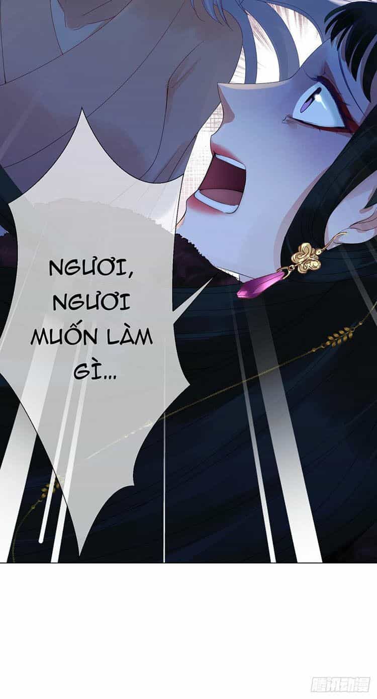Mạt Thế Nữ Vương - Chương 2.1 - ảnh 18