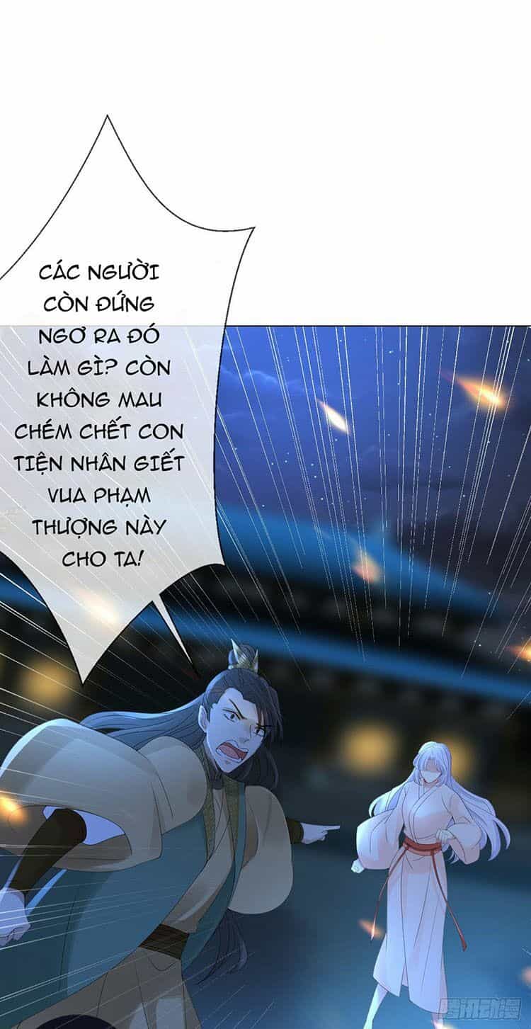 Mạt Thế Nữ Vương - Chương 2.1 - ảnh 9