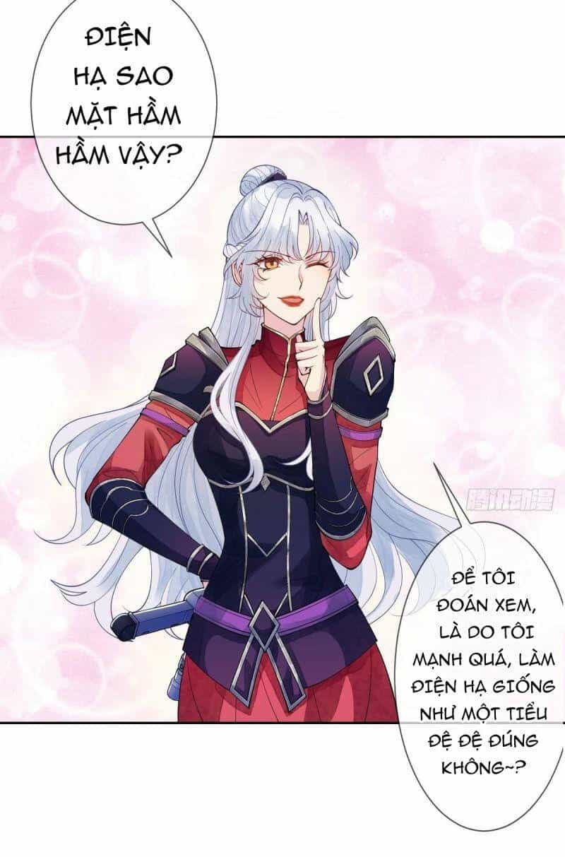 Mạt Thế Nữ Vương - Chương 20 - ảnh 15
