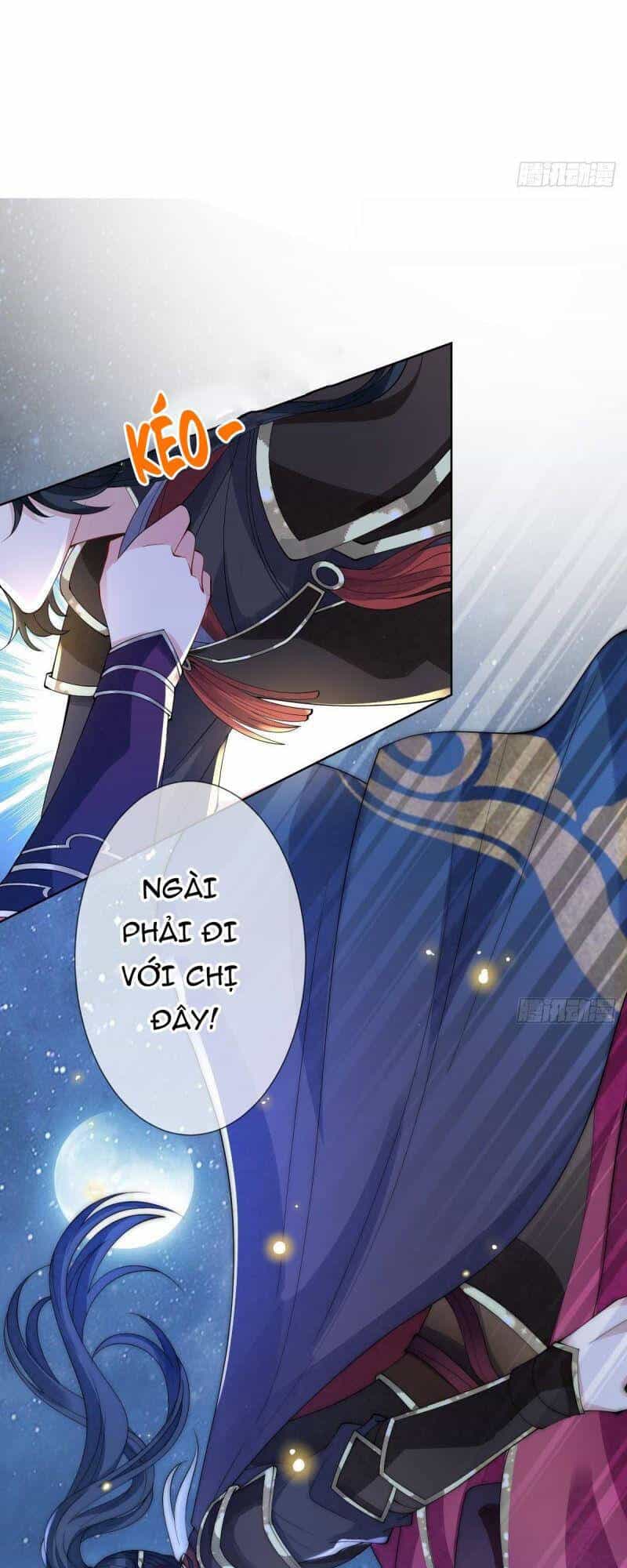 Mạt Thế Nữ Vương - Chương 20 - ảnh 31