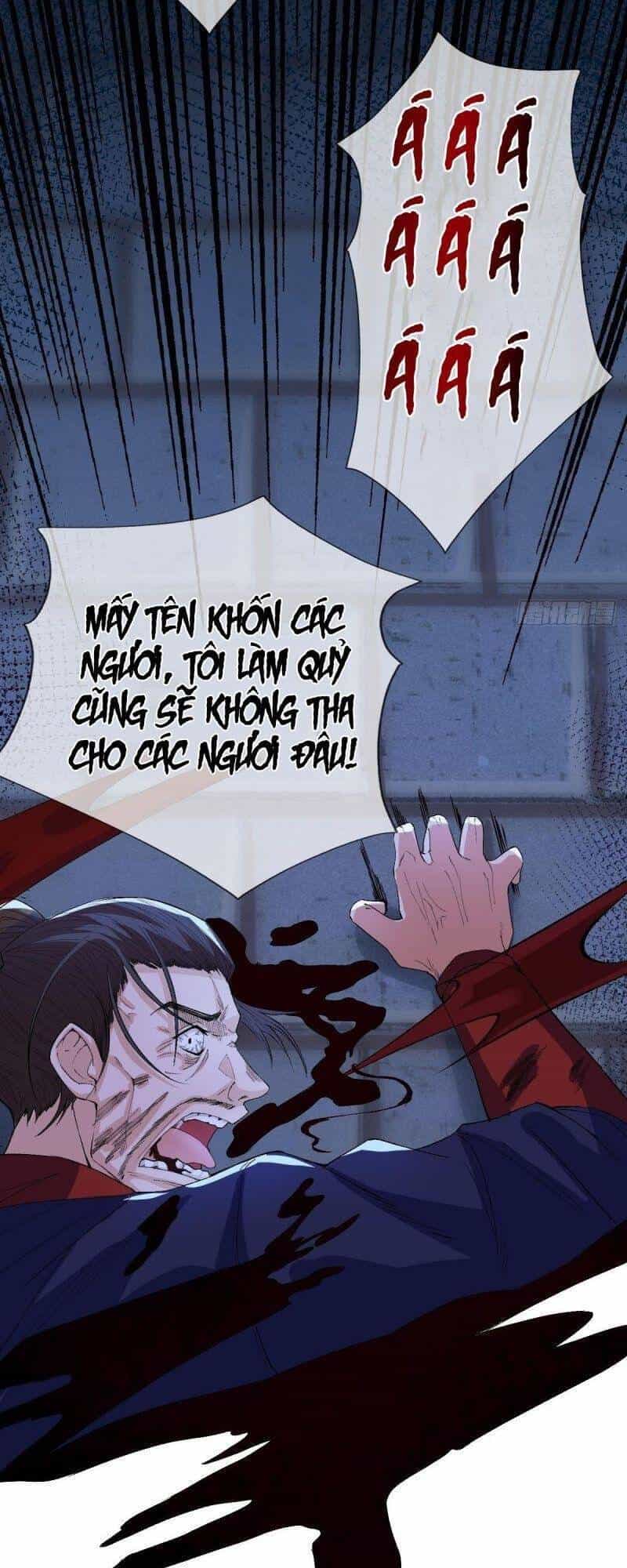 Mạt Thế Nữ Vương - Chương 21 - ảnh 16