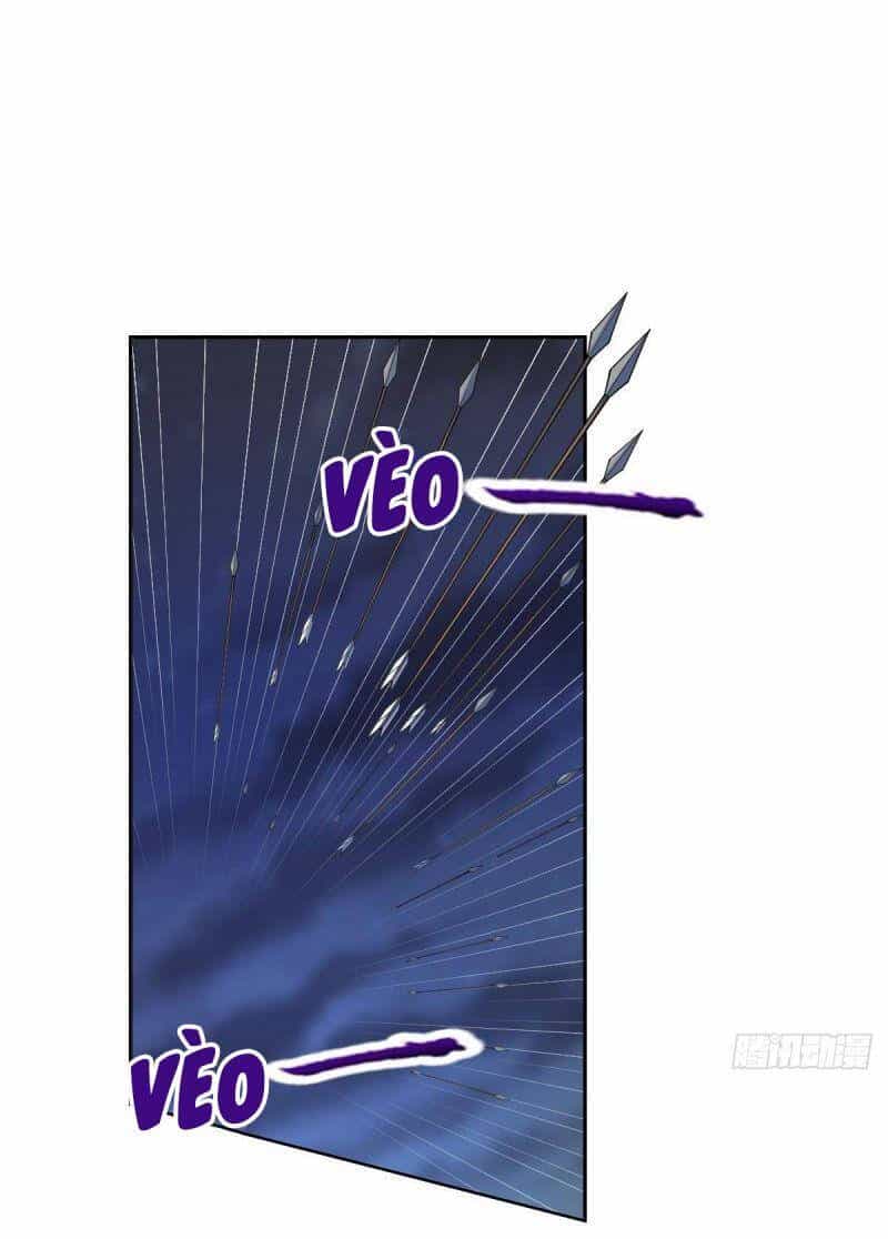 Mạt Thế Nữ Vương - Chương 21 - ảnh 25