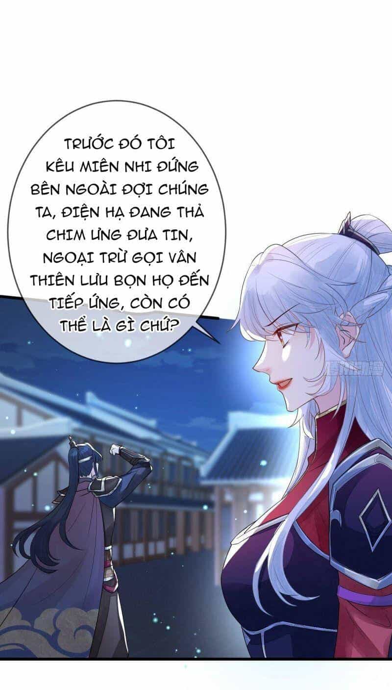 Mạt Thế Nữ Vương - Chương 21 - ảnh 32