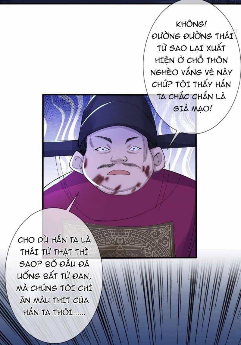 Mạt Thế Nữ Vương - Chương 21 - ảnh 37