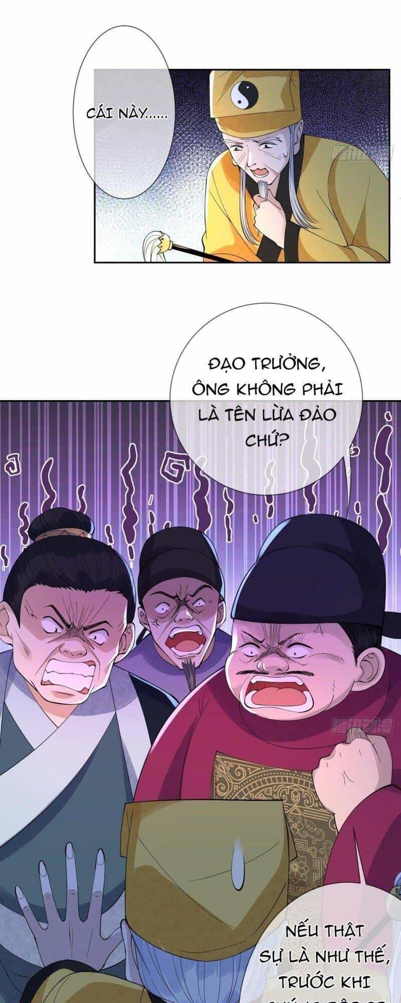 Mạt Thế Nữ Vương - Chương 21 - ảnh 9