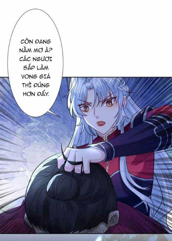 Mạt Thế Nữ Vương - Chương 22 - ảnh 22