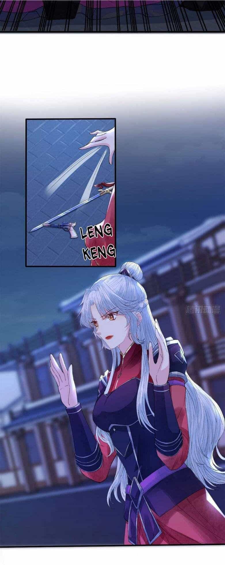 Mạt Thế Nữ Vương - Chương 22 - ảnh 5