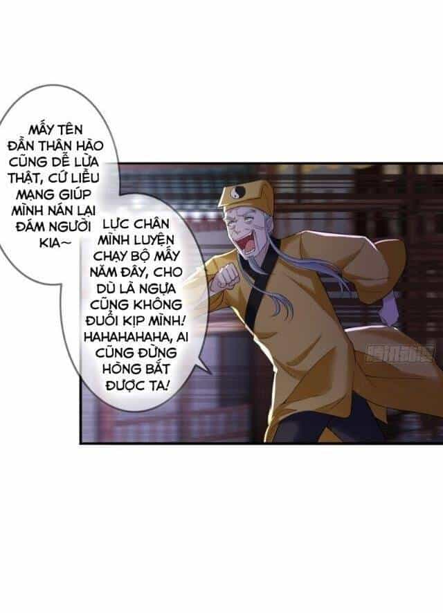 Mạt Thế Nữ Vương - Chương 23 - ảnh 12