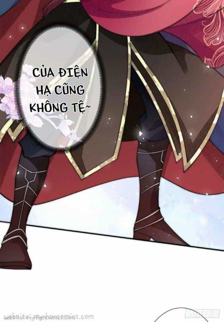 Mạt Thế Nữ Vương - Chương 26 - ảnh 18