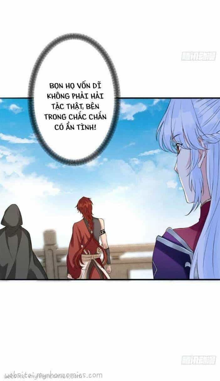 Mạt Thế Nữ Vương - Chương 26 - ảnh 34