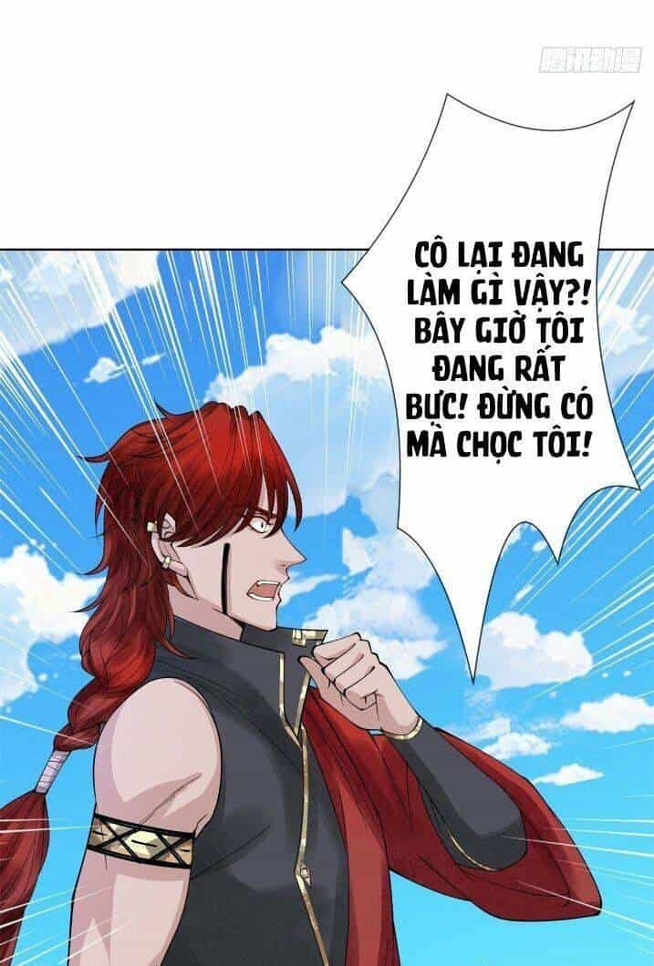 Mạt Thế Nữ Vương - Chương 28 - ảnh 25