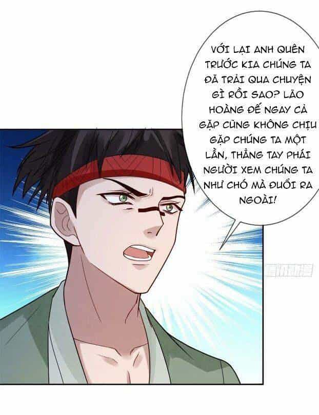 Mạt Thế Nữ Vương - Chương 29 - ảnh 10