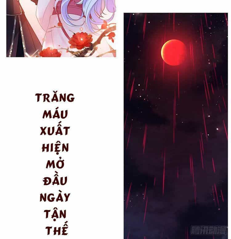 Mạt Thế Nữ Vương - Chương 2.2 - ảnh 27