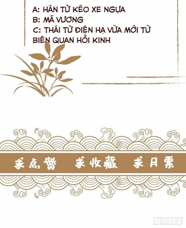 Mạt Thế Nữ Vương - Chương 2.2 - ảnh 29
