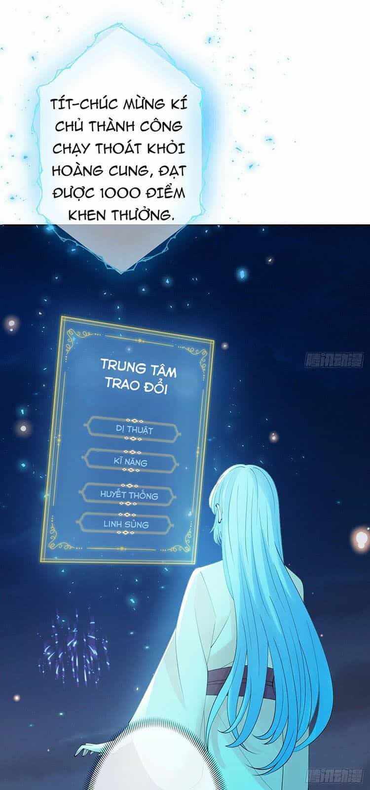 Mạt Thế Nữ Vương - Chương 2.2 - ảnh 8