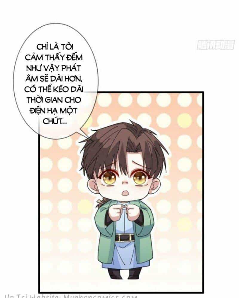 Mạt Thế Nữ Vương - Chương 30 - ảnh 22