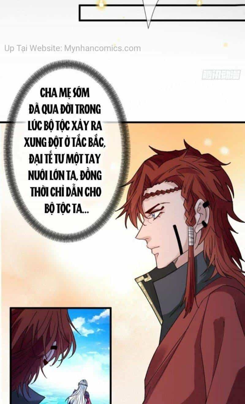 Mạt Thế Nữ Vương - Chương 31 - ảnh 23